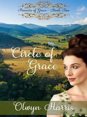cover image of Circle of Grace